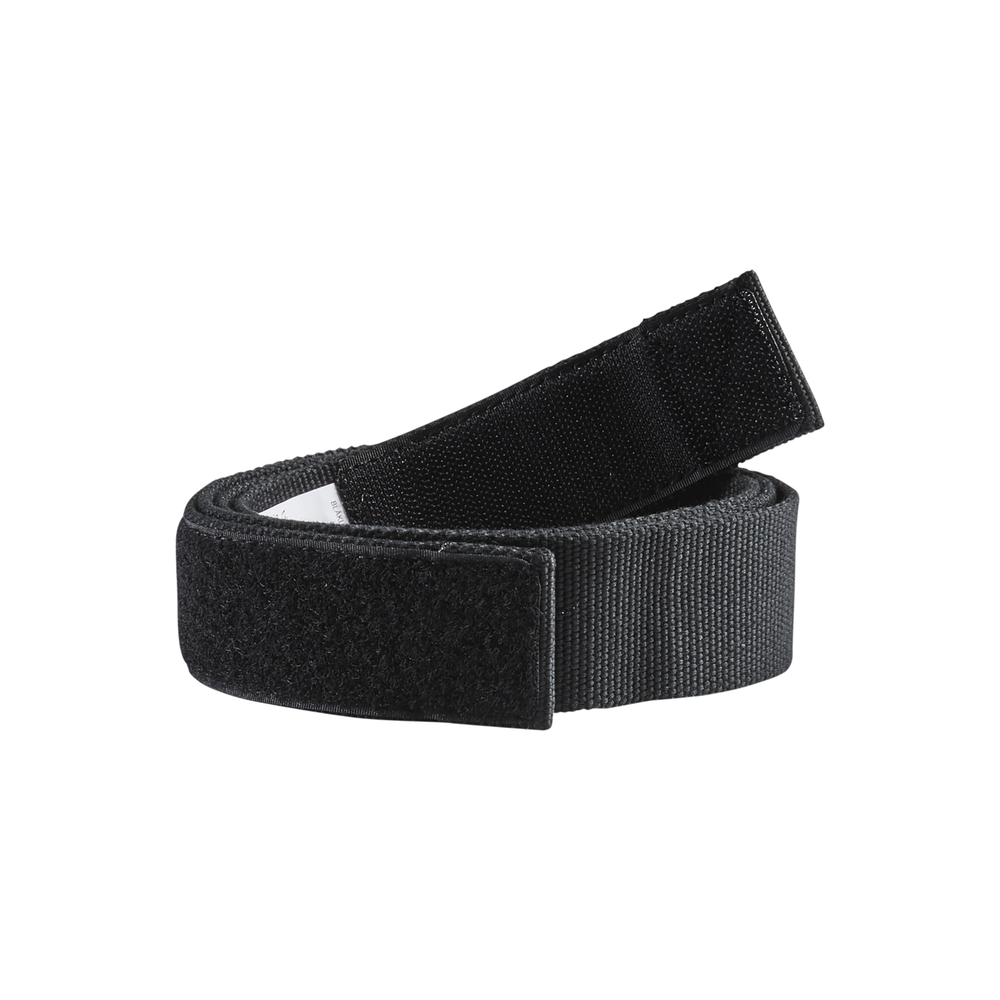Ceinture velcro non métallique 4044 Noir Blaklader - 404400009900