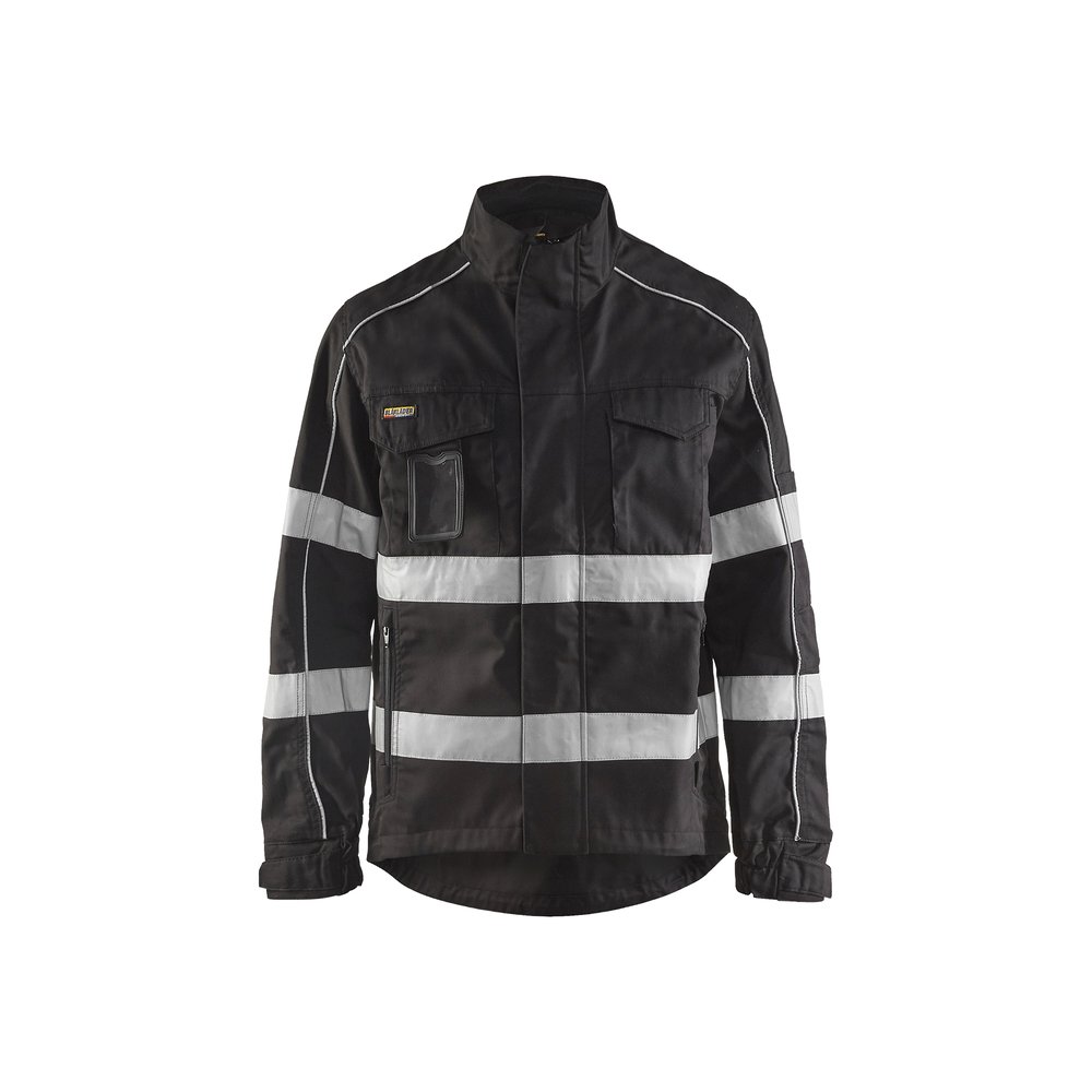 Veste Transport 4051 Noir Blaklader - 405118119900