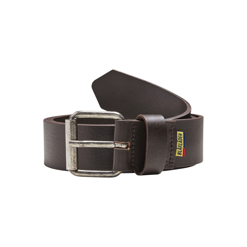 Ceinture cuir Blåkläder 4052 Marron Blaklader - 405200003800