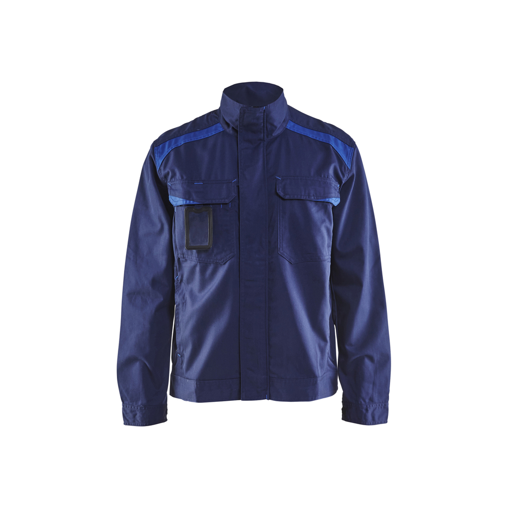 Veste Industrie 4054 Marine/bleu Blaklader - 405412108884