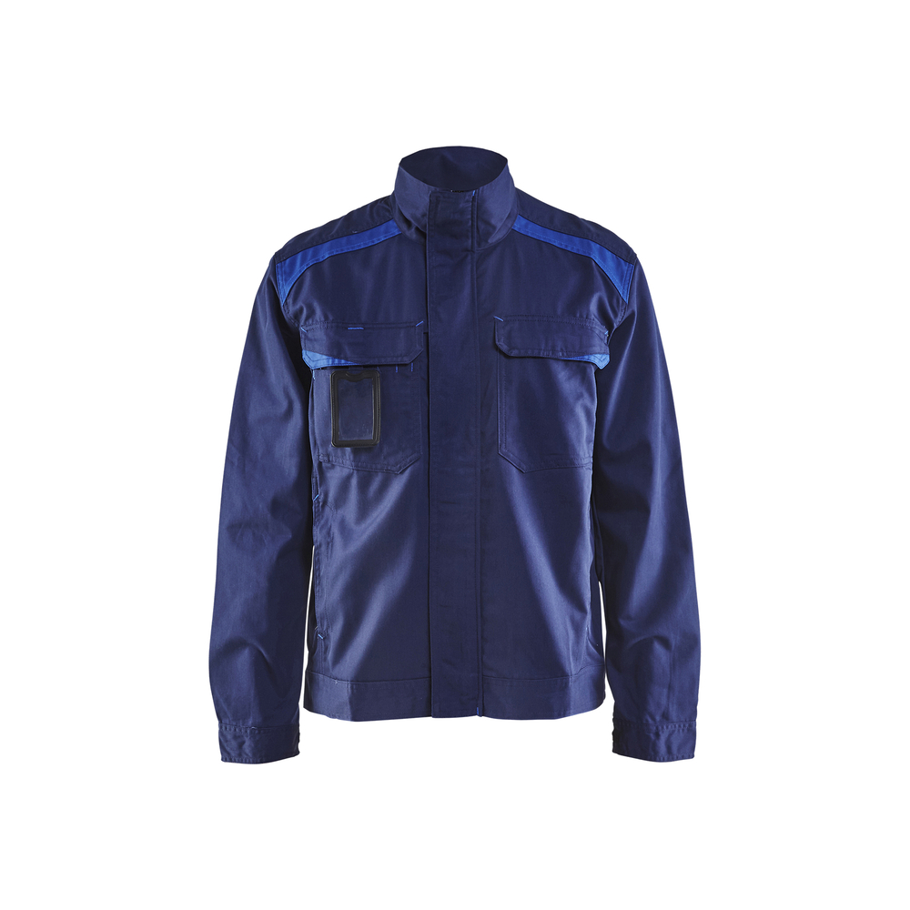 Veste Industrie 4054 Marine/Bleu Roi Blaklader - 405418008985