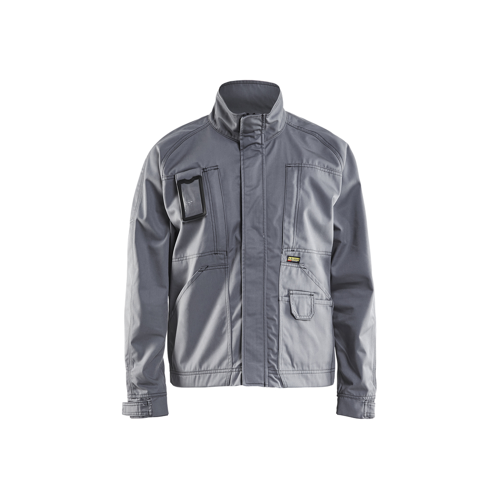 Veste Industrie Poly-recyclé Blåkläder 4090 Gris clair Blaklader - 409018359400