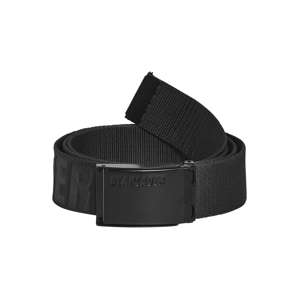 Ceinture extra-longue 4094 Noir Blaklader - 409400009900