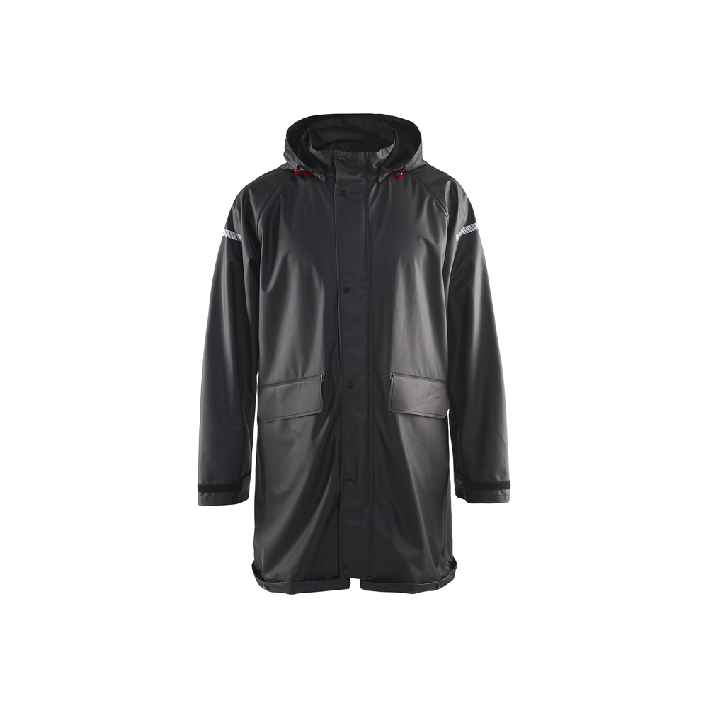 Veste de pluie 4301 Noir Blaklader - 430120009900