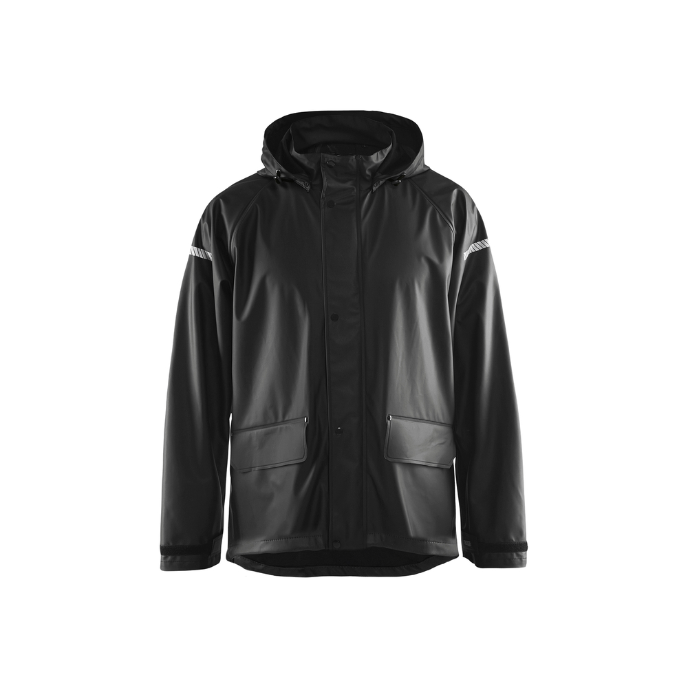 Veste de pluie 4311 niveau 1 Noir - Blaklader - 431120009900