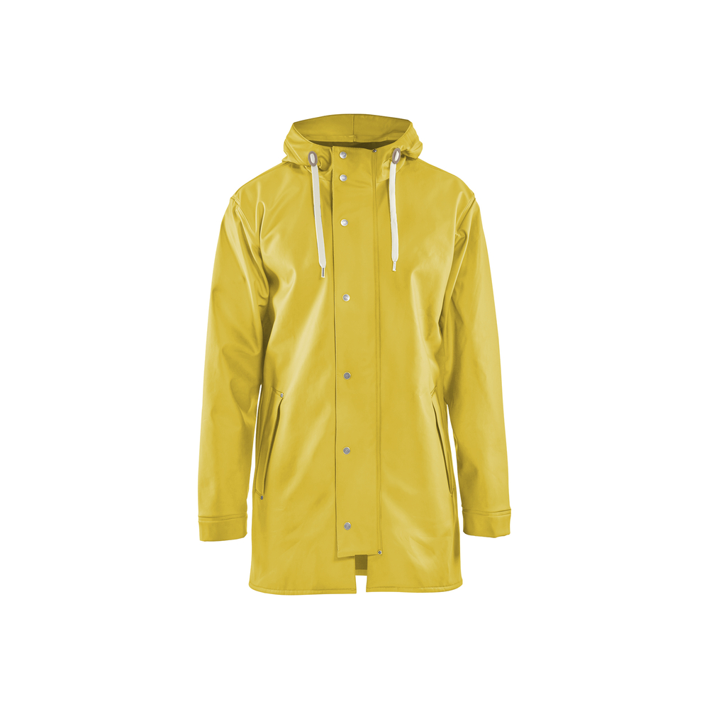 Manteau de pluie niveau 2 Blåkläder 4399 Jaune Blaklader - 439920163500