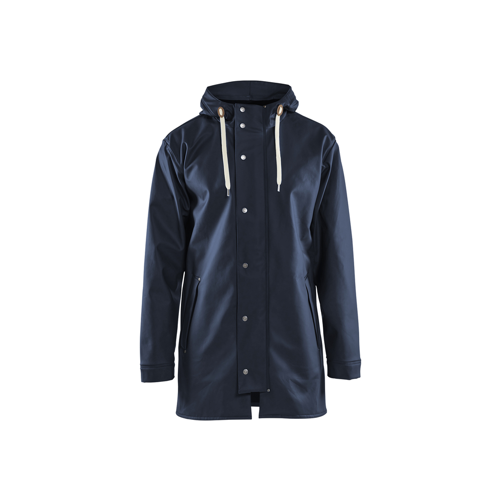 Manteau de pluie niveau 24399 Marine foncé Blaklader - 439920168600