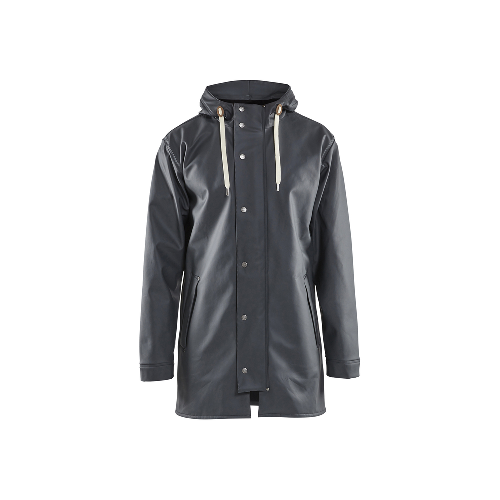Manteau de pluie niveau 24399 Gris foncé Blaklader - 439920169800