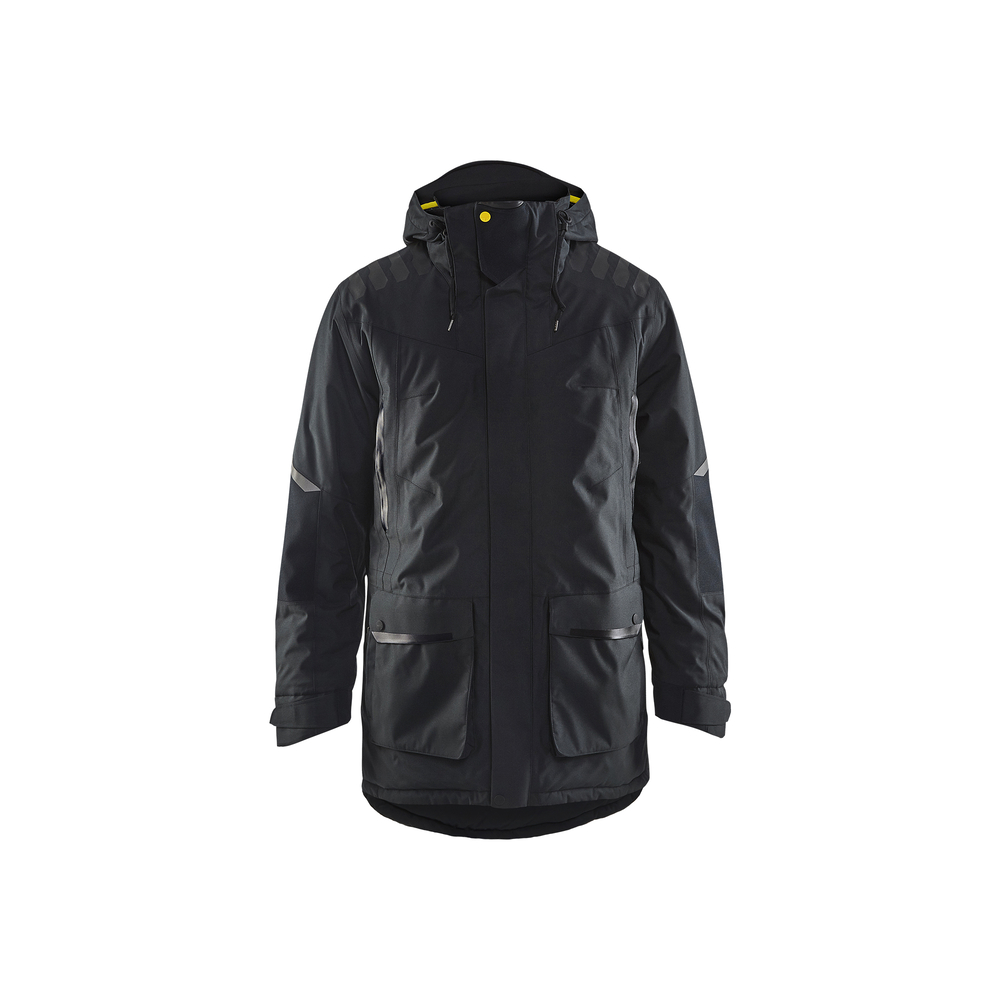 Parka hiver Evolution 4460 Noir Blaklader - 446019219900