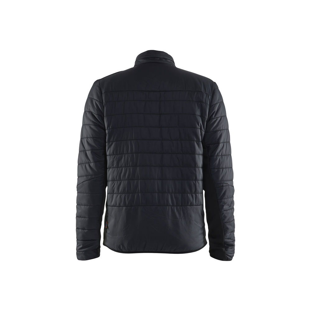 Veste doublée Blåkläder 4710 Noir/Gris foncé Blaklader - 471020309998