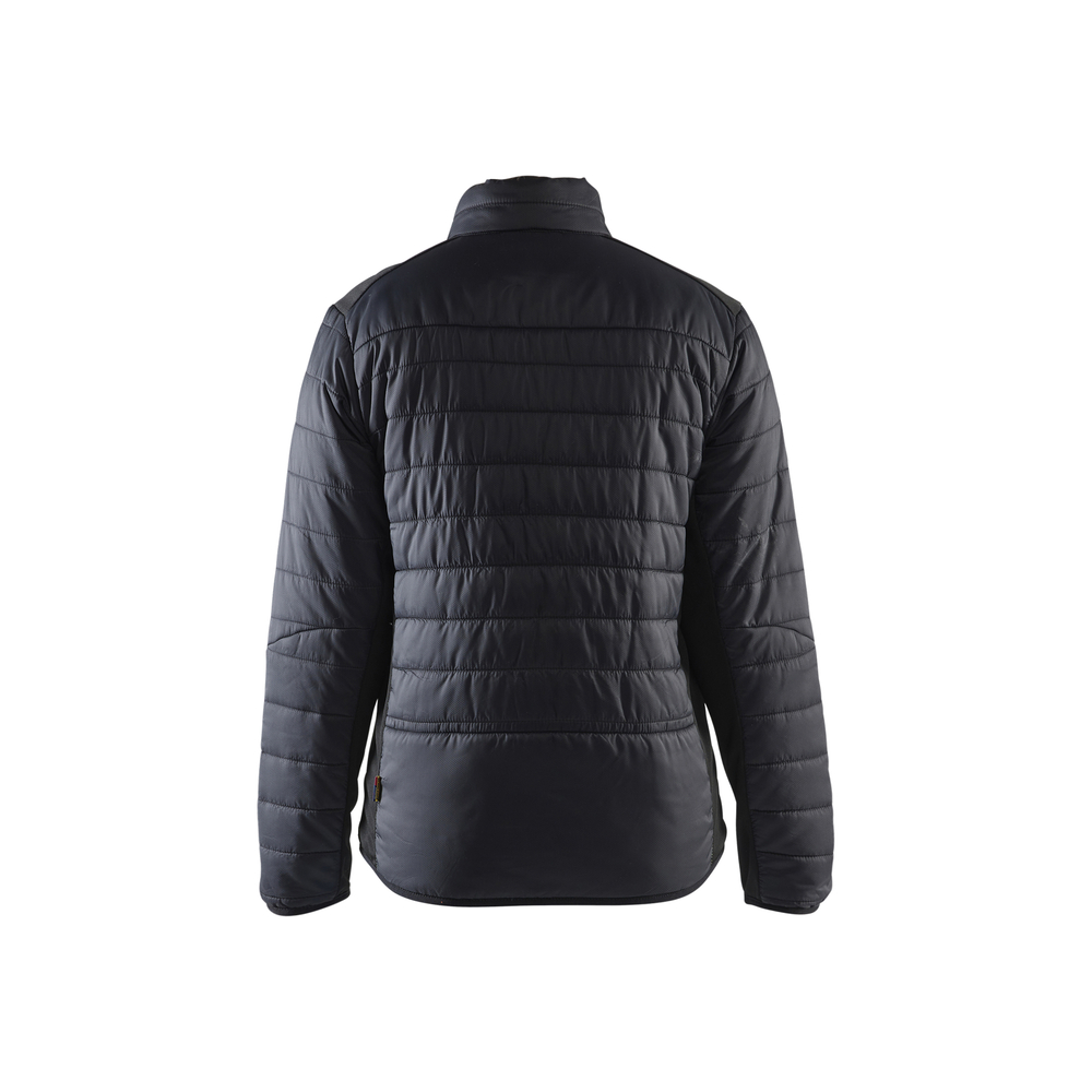 Veste doublée femme 4715 Noir/Gris foncé Blaklader - 471520309998