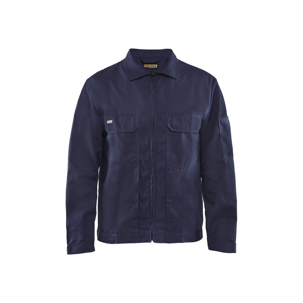 Veste Industrie 4720 Marine Blaklader - 472012108800