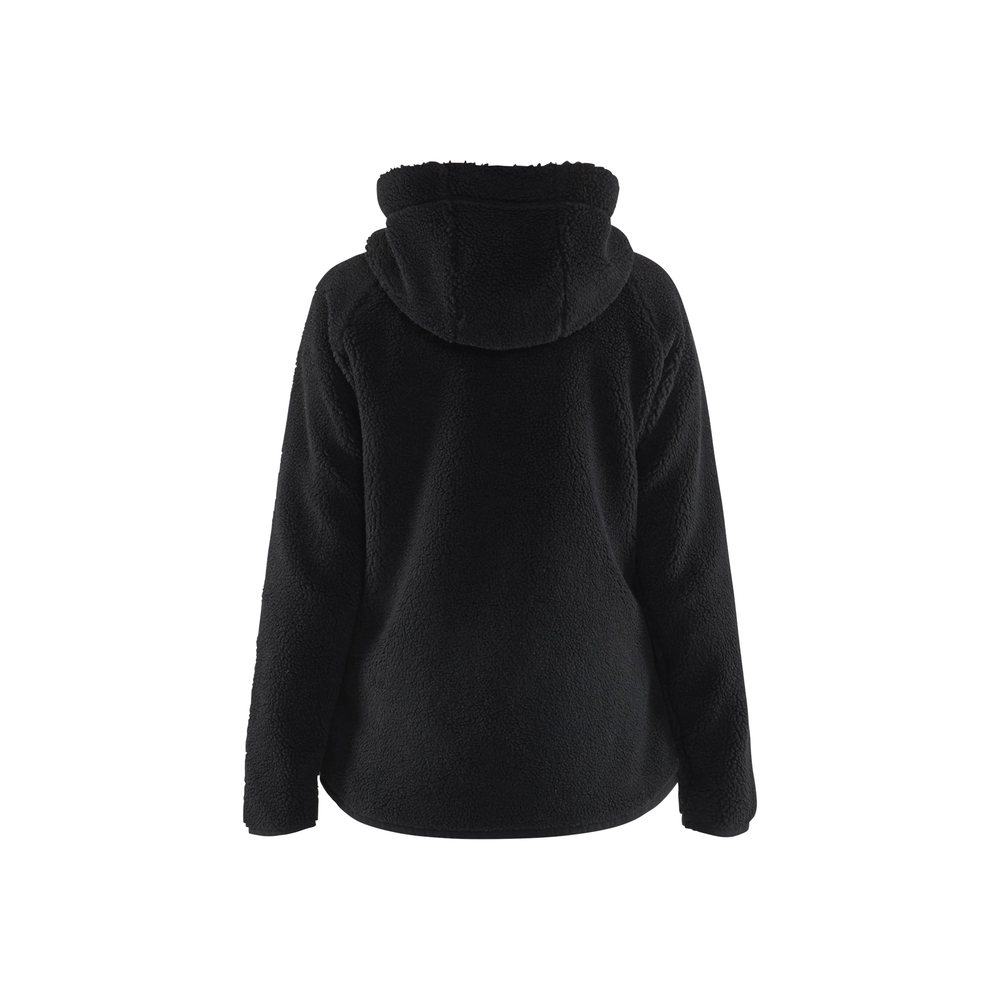 Veste polaire femme 4727 Noir Blaklader - 472729559900