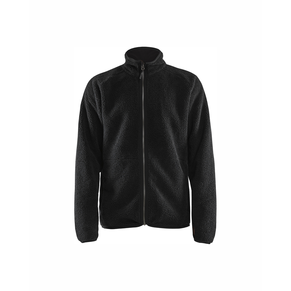 Veste polaire 4729 Noir Blaklader - 472929559900