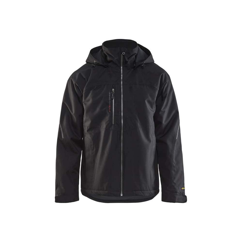 Veste hardshell 4790 Noir Blaklader - 479019779900