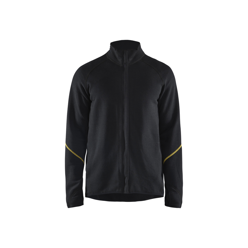 Veste polaire retardant flamme 4793 Noir Blaklader - 479310779900