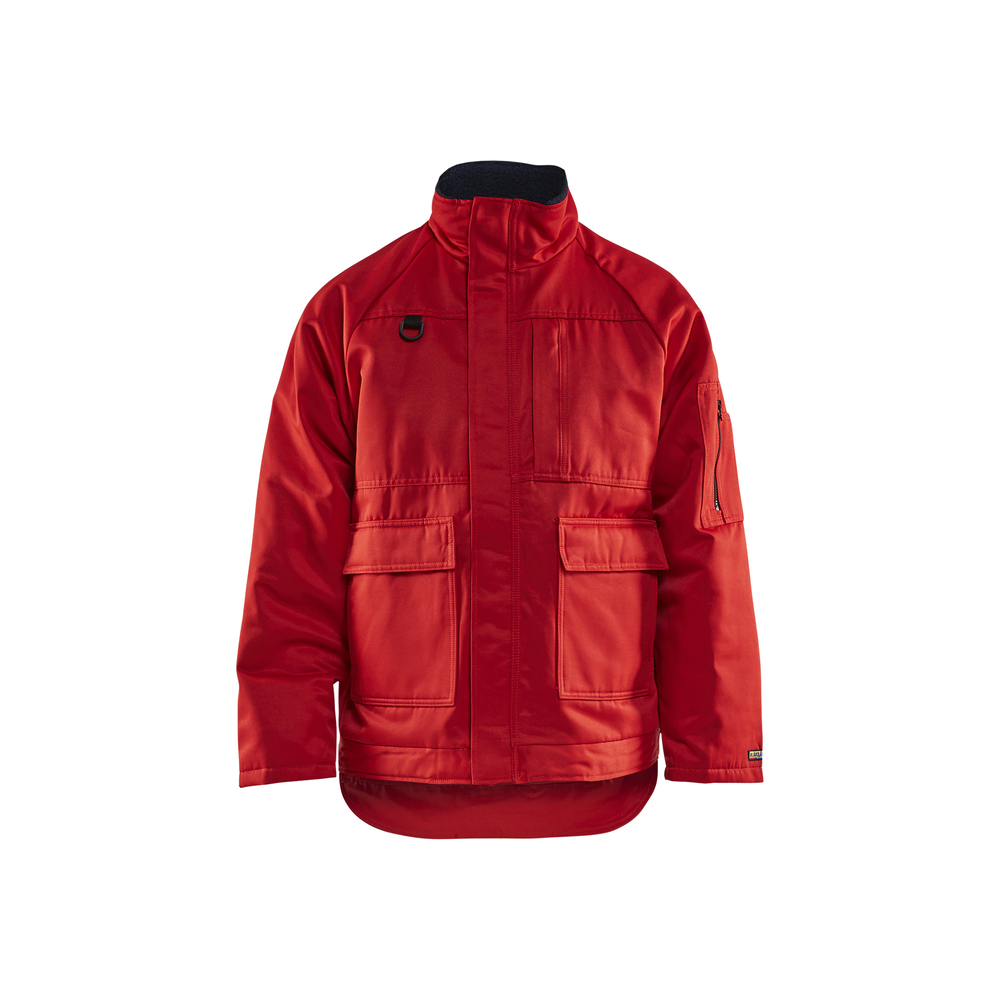 Veste Hiver 4800 Rouge Blaklader - 480019005600