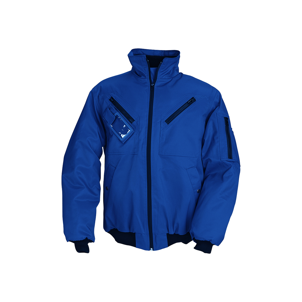 Blouson pilote Blåkläder 4805 Bleu roi Blaklader - 480519008500