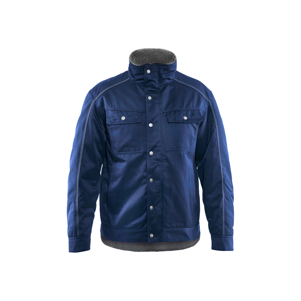 Veste doublée artisan 4815 Marine Blaklader - 481519008800