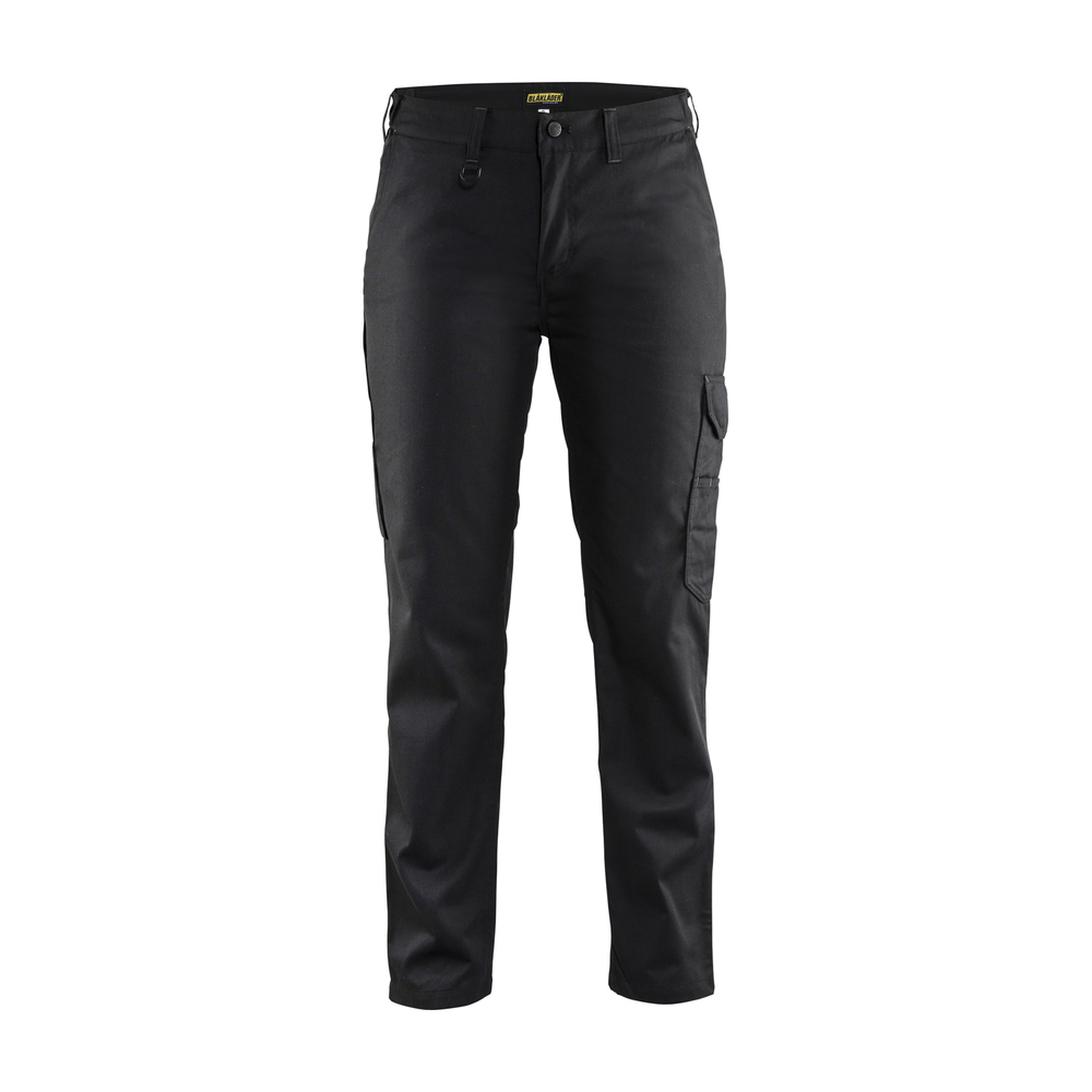 Pantalon Industrie femme 7104 Noir Blaklader - 710418009900C