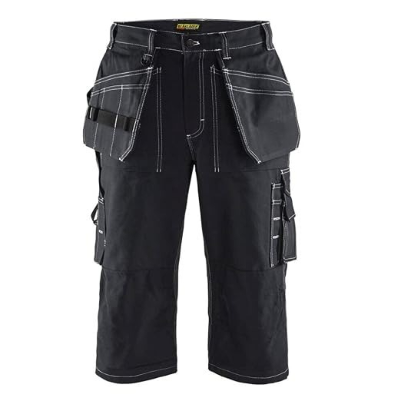 Bermuda de travail noir en taille 54 BLAKLADER - 154013709900C60