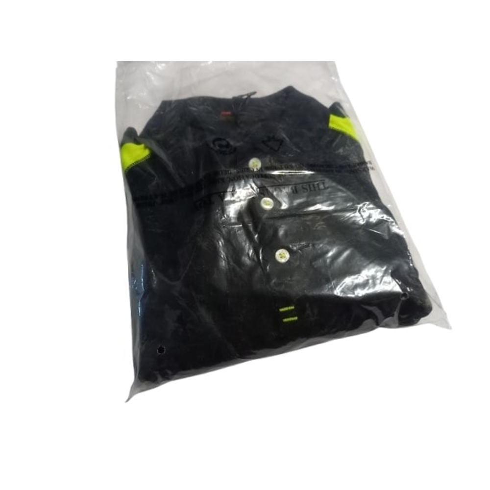POLO 3324 NOIR T. L 332410509933L - 7330509603444