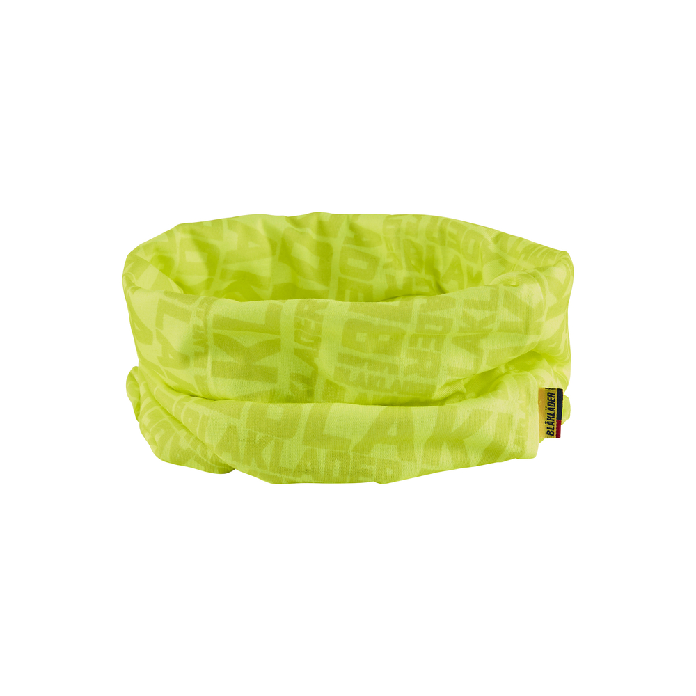 Cache-cou Blåkläder 9083 Jaune fluo T. TU Blaklader - 908310493300ONESIZE