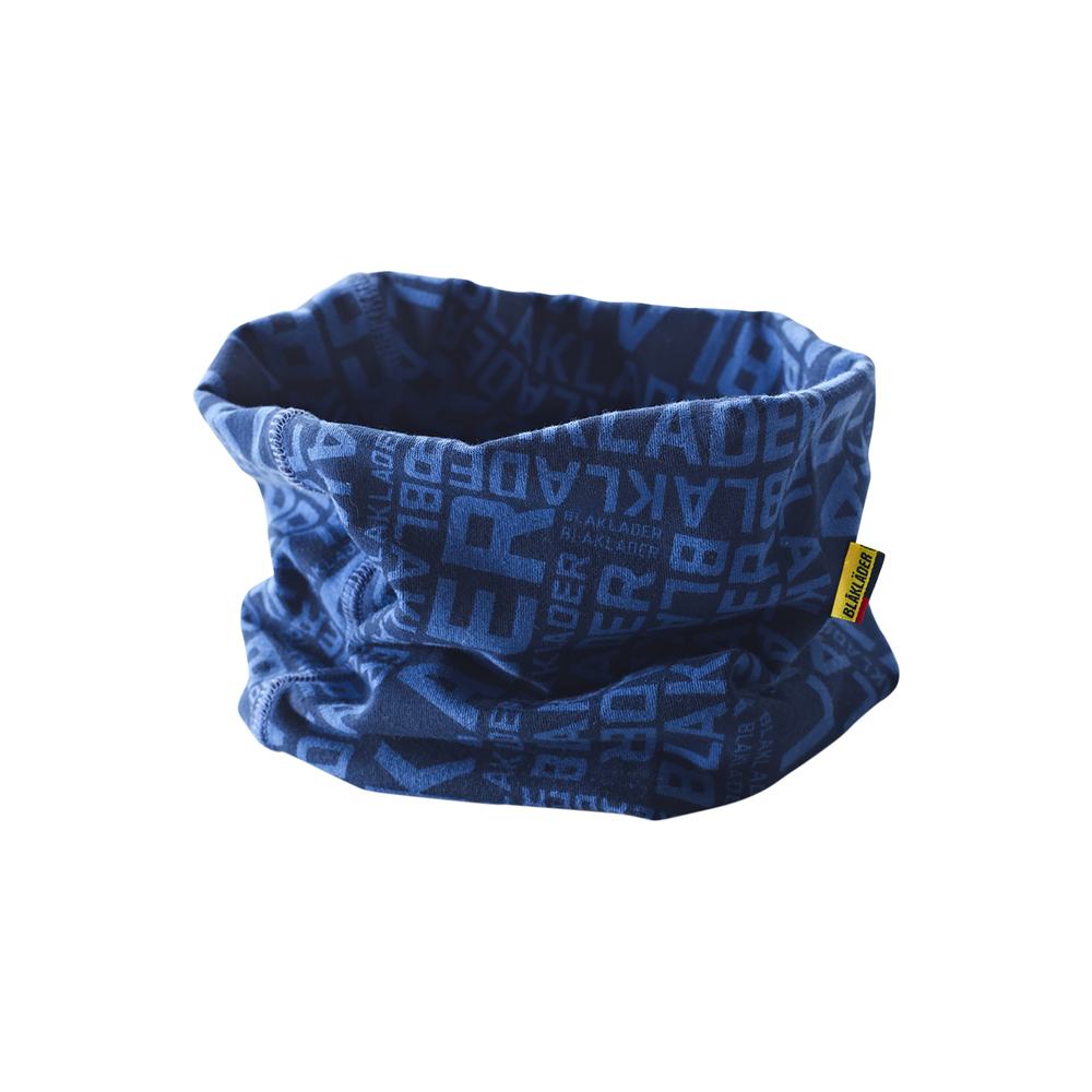 Cache-cou Blåkläder 9083 Bleu Marine/Bleu Acier T. TU Blaklader - 908310498983ONESIZE