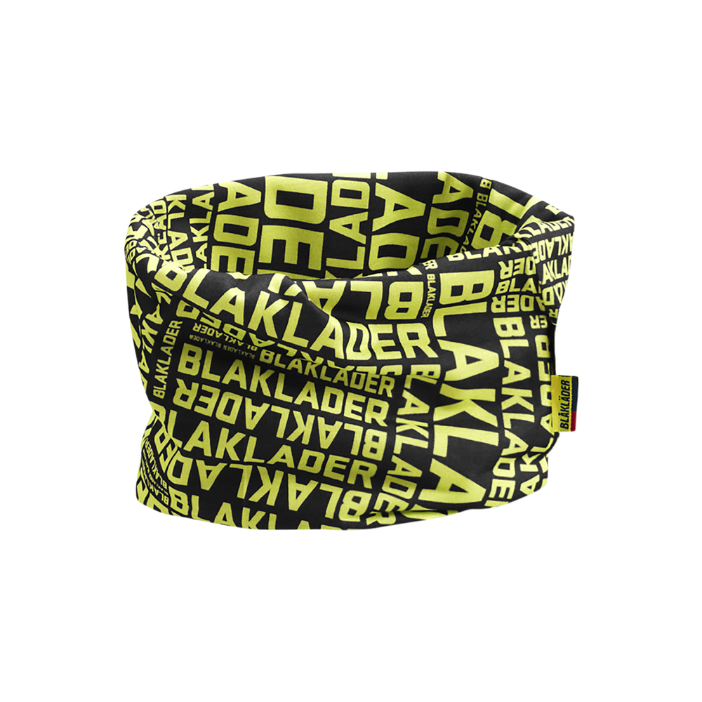 Cache-cou Blåkläder 9083 Noir/Jaune fluo T. TU Blaklader - 908310499933ONESIZE