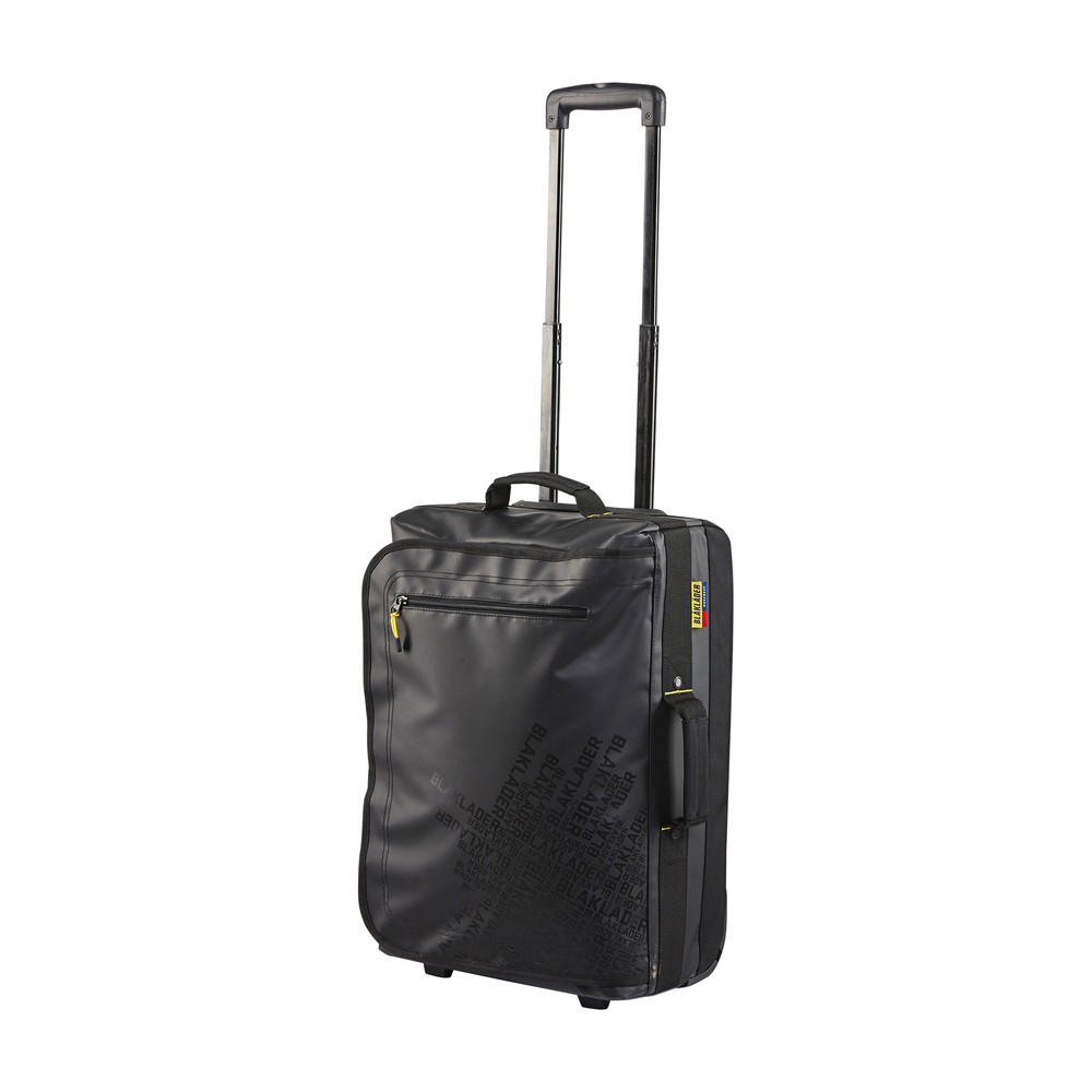 Valise à roulettes Blåkläder 9130 Noir T. TU Blaklader - 913012049900ONESIZE