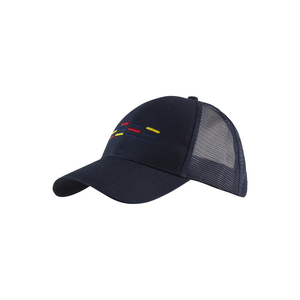 Casquette à filet Blåkläder 9229 Marine foncé T. TU Blaklader - 922900008600ONESIZE