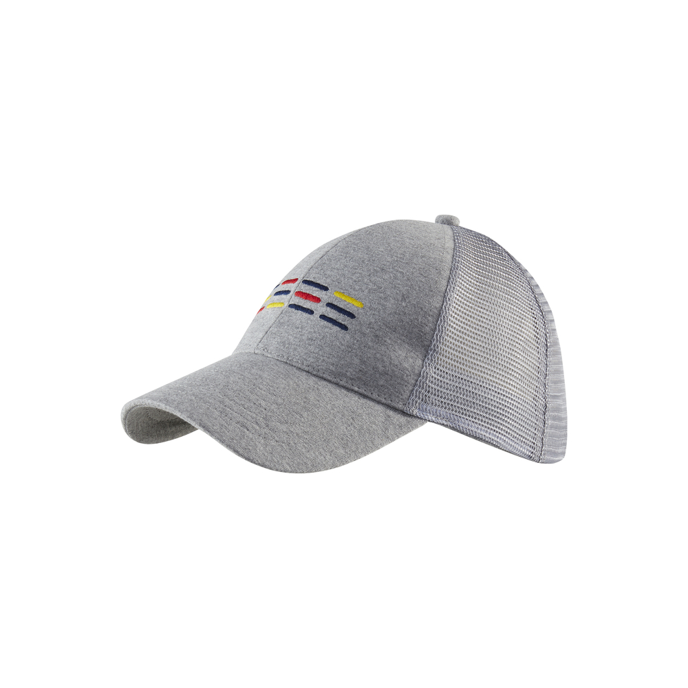 Casquette à filet Blåkläder 9229 Gris chiné T. TU Blaklader - 922900009000ONESIZE