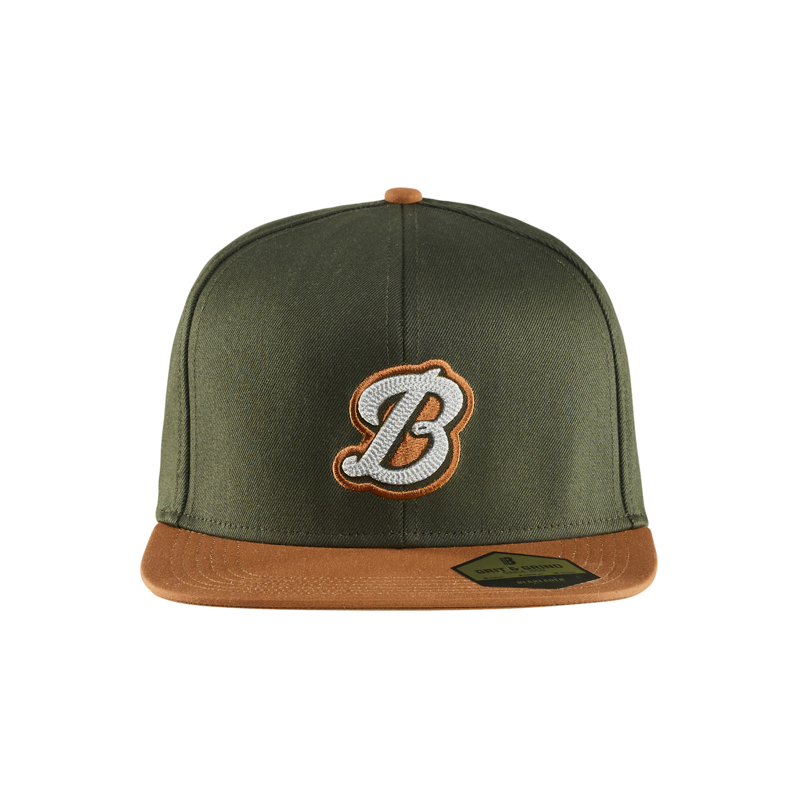 Casquette à bord plat BLAKLADER - 92321149