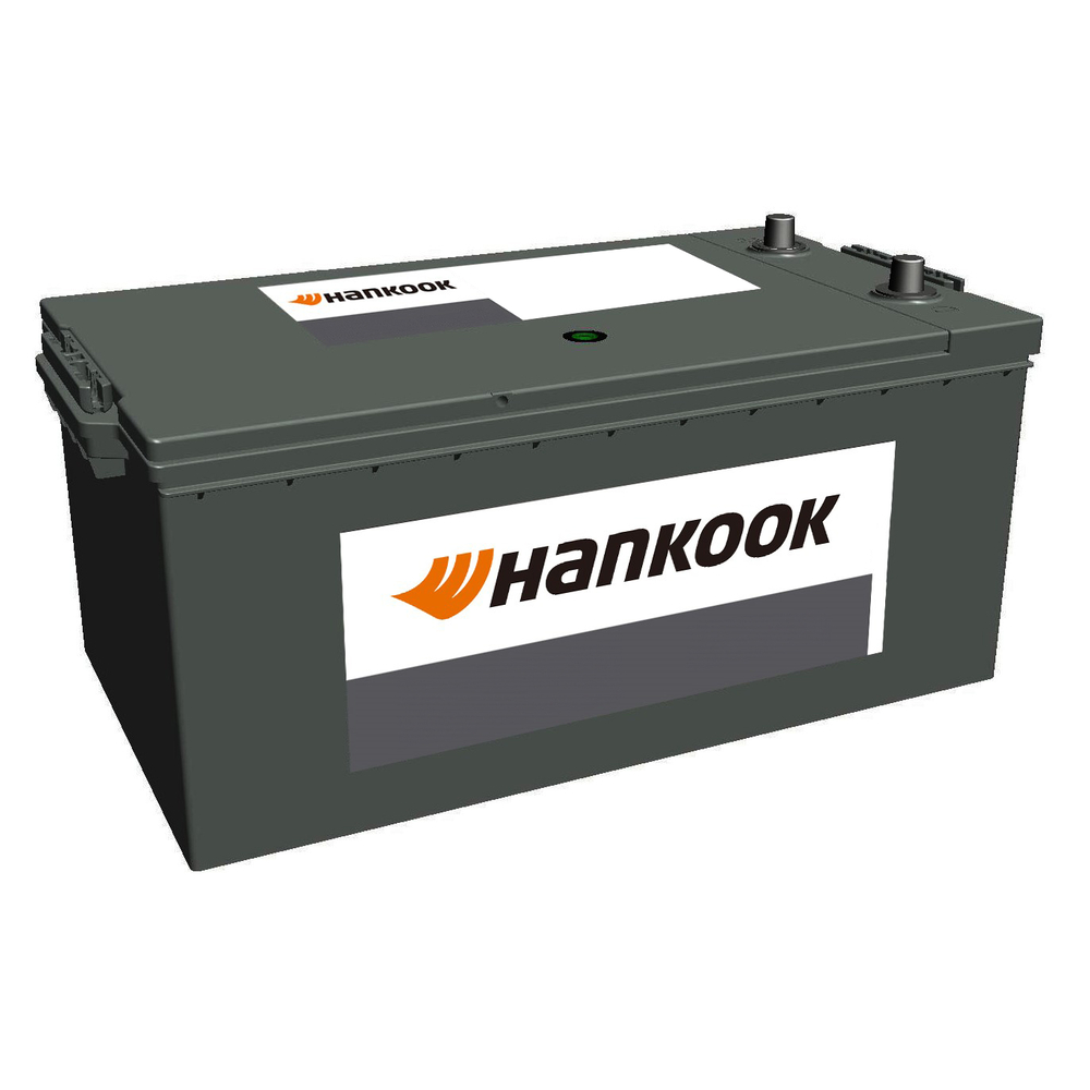 BATTERIE 12V Ah 800A 330X172X218 - HANKOOK - XV31MF