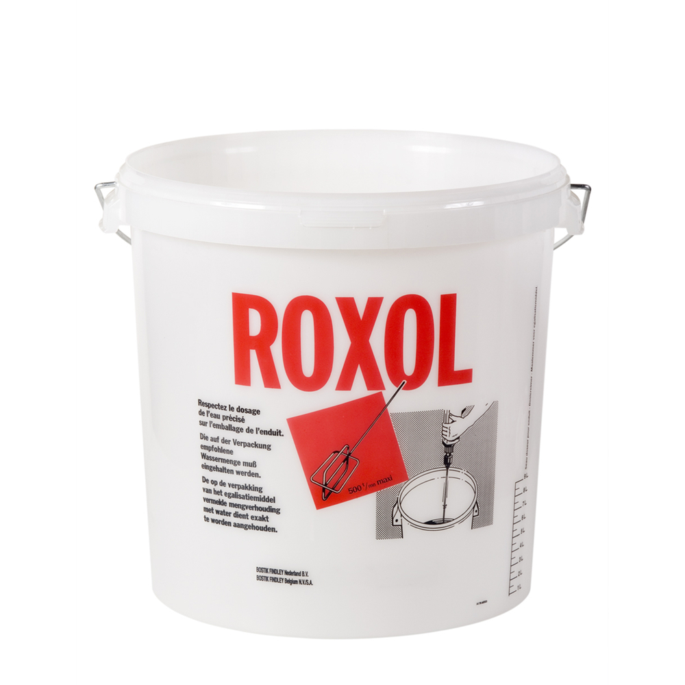 Seau doseur ROXOL - BOSTIK - 30080621