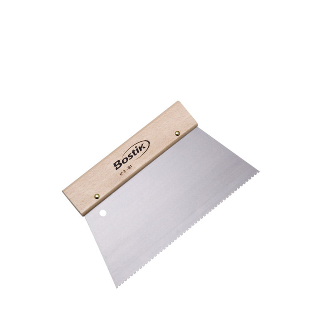 Spatule spécial N° 3-B2 - BOSTIK - 30081411