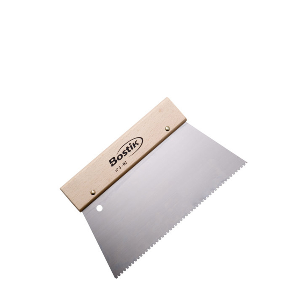 Spatule spécial N° 2-B1 - BOSTIK - 30081421