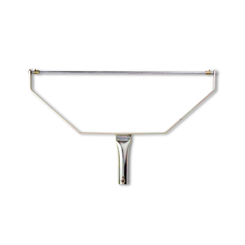 Monture double branche 500 mm - BOSTIK - 30081570