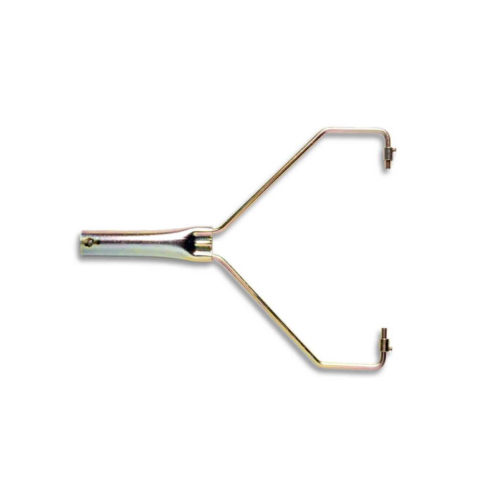 Monture rouleau DBLE BR - 250mm - BOSTIK - 30081571