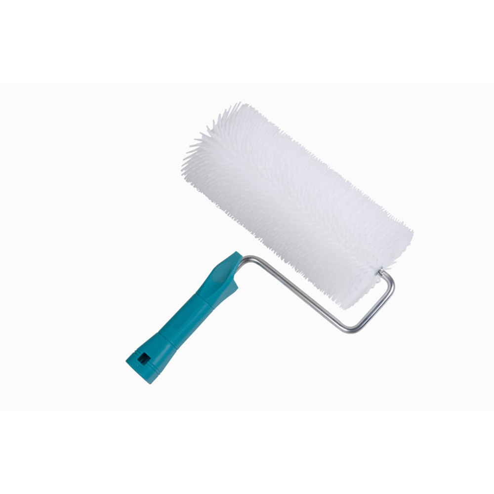 Rouleau débulleurs plastique picots 30 mm - BOSTIK - 30081572