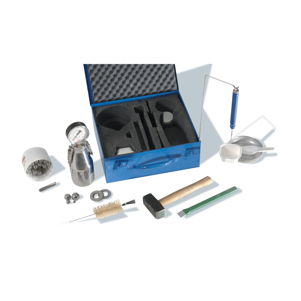 COFFRET CM Bombe à carbure - BOSTIK - 30084443