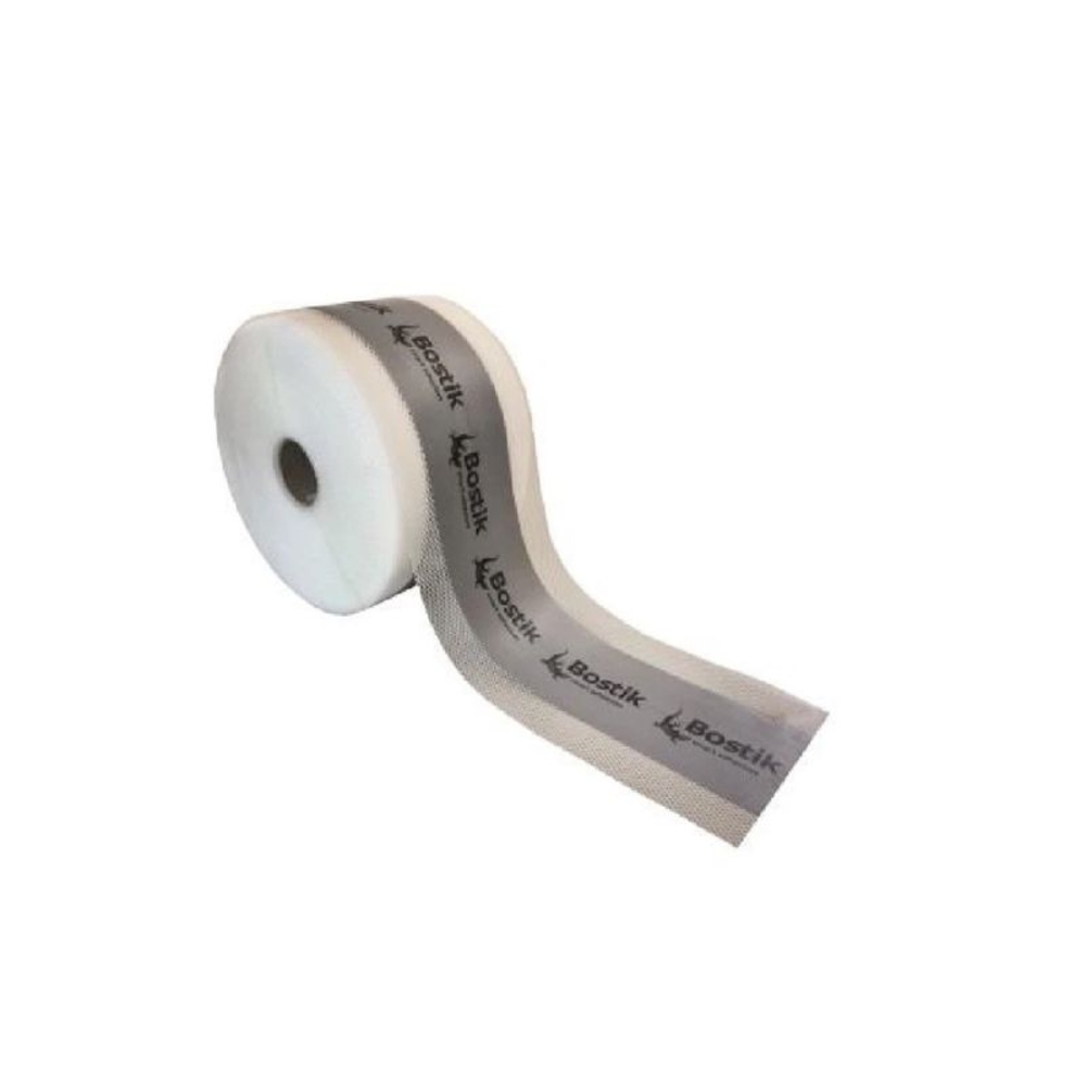 Bande d'étanchéité renforcée ARDATAPE 120 FLEX 50m - BOSTIK - 30180245