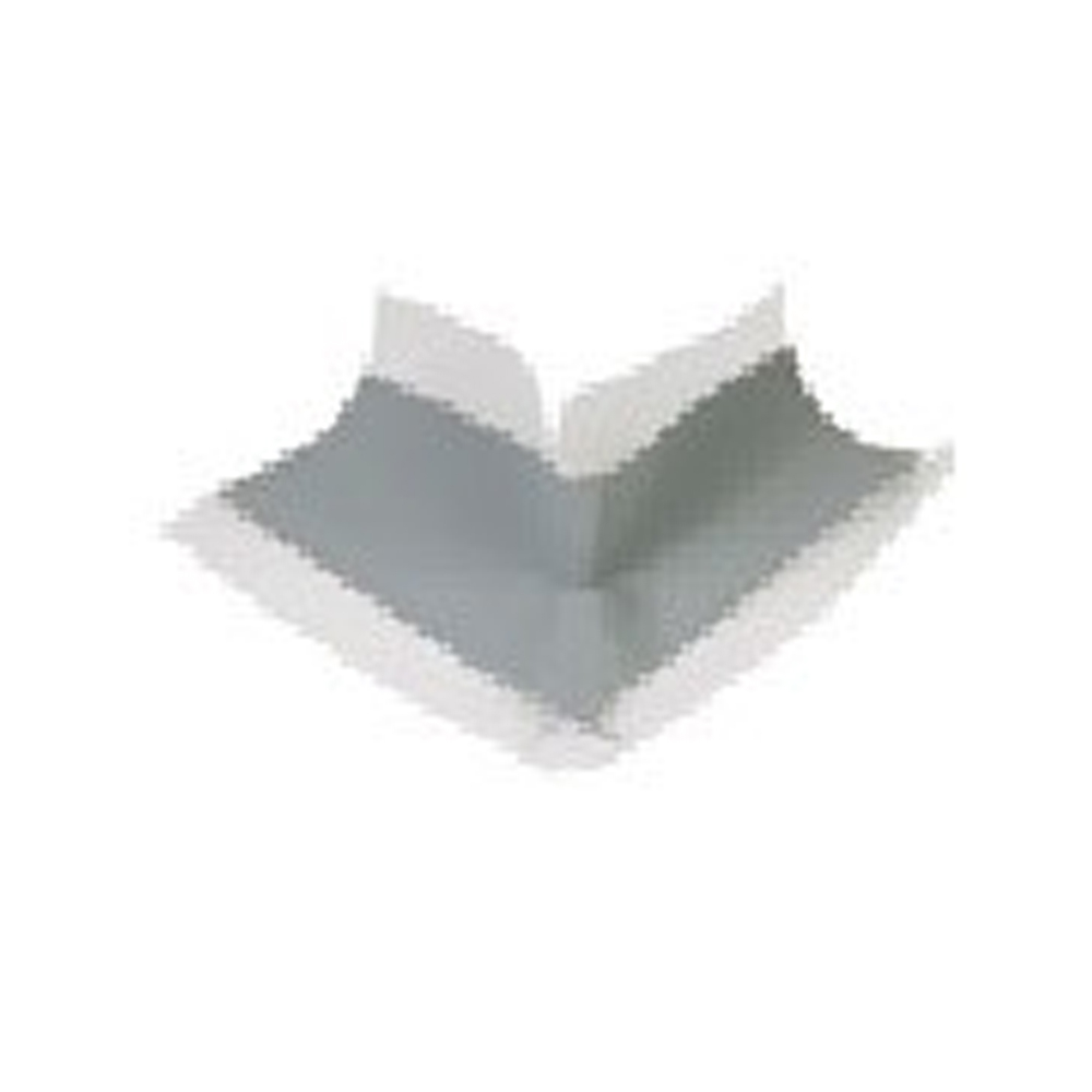 Joint d'angle AS 12 - ardatape outide - gris foncé - 17x17cm - Lot de 25 - BOSTIK - 30180247