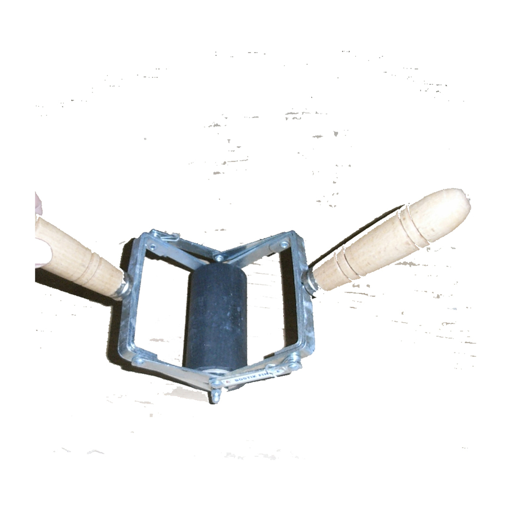 Rouleau à maroufler 95mm - BOSTIK - 30180770