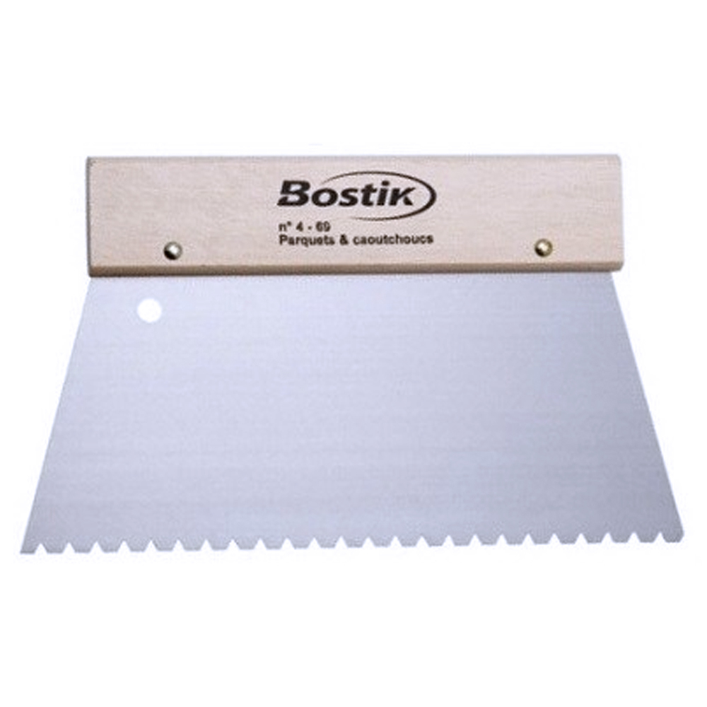 Spatule spécial sol - EPONAL 336 C1 - BOSTIK - 30508004