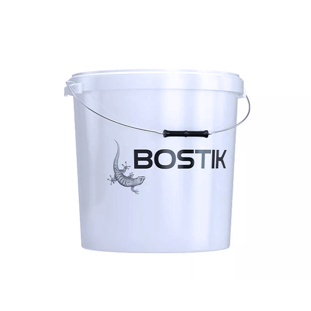 Seau gradué en plastique 33 litres - BOSTIK - 30606942