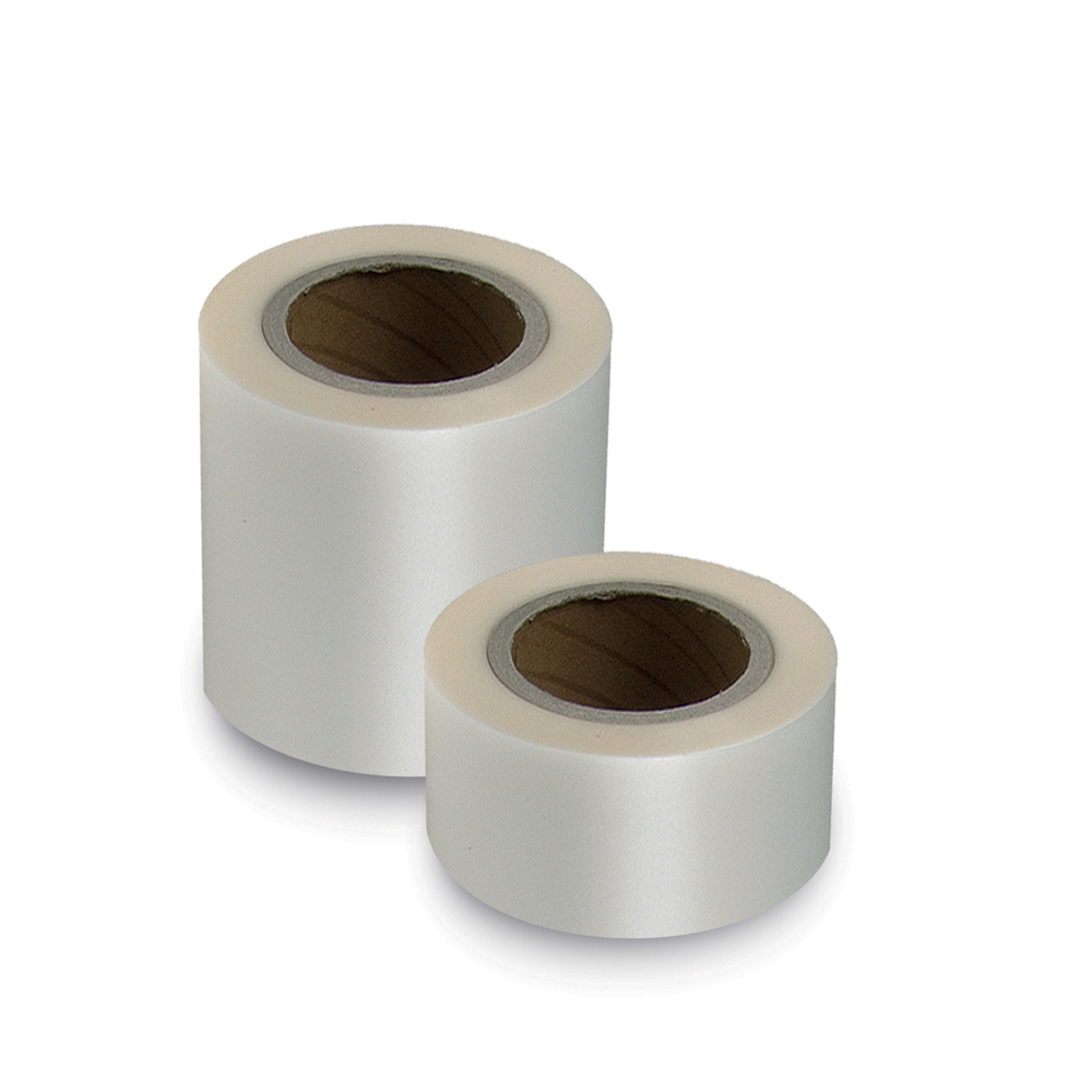 Bande adhésive ROLL RF100 colle contact - 96 mm x 25m - Lot de 3 - BOSTIK - 30607861