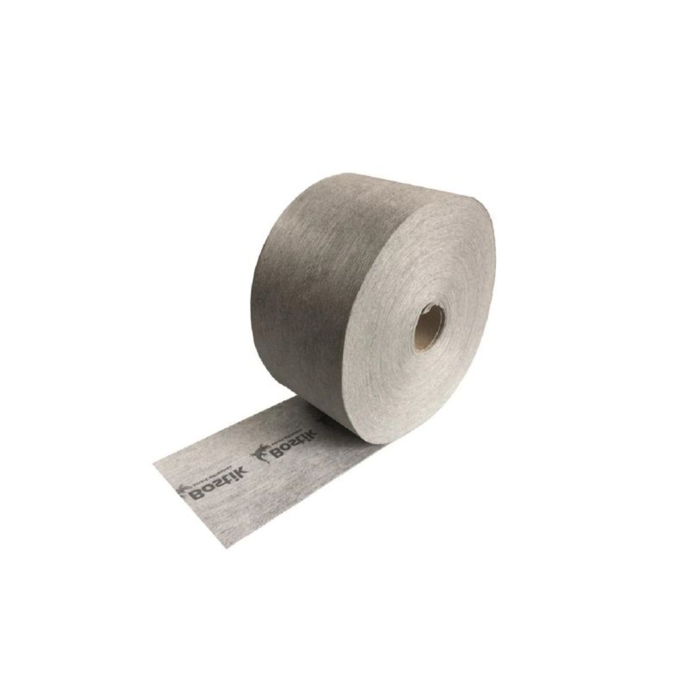 Bande d'étanchéité renforcée au milieu Ardapate 120 Extra - BOSTIK - 30835794