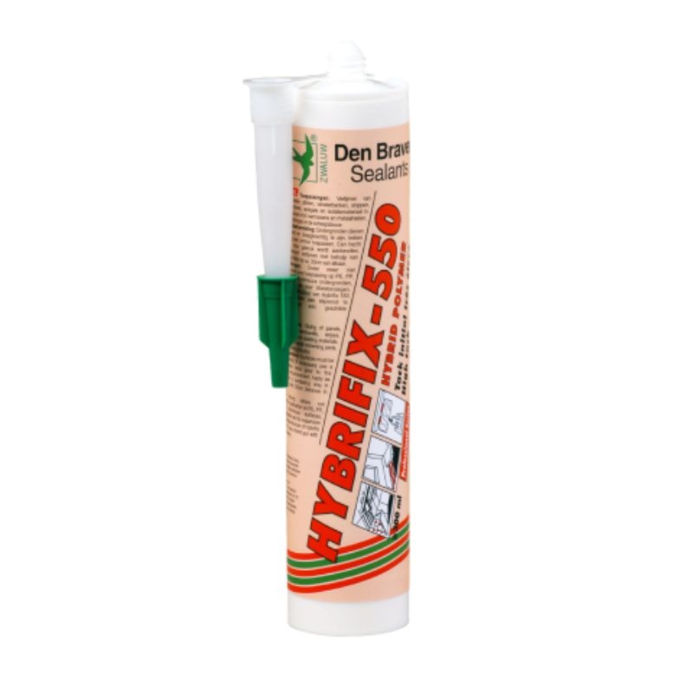 LOT DE 24 DB HYBRIFIX 550 BLN 300ML  31000587