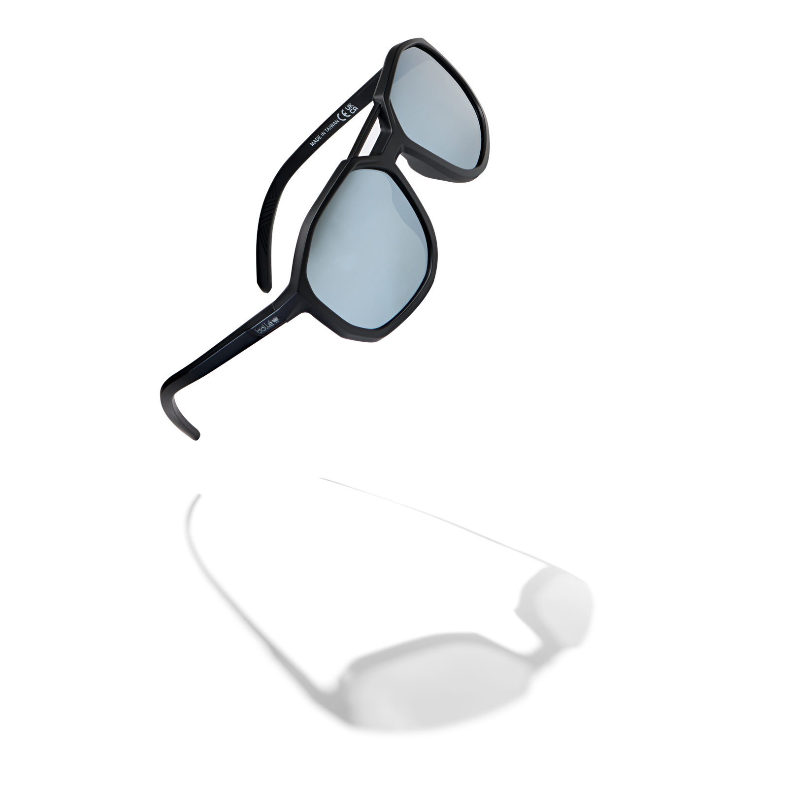 Lunette solaire polarisé ALTUS BOLLÉ SAFETY - ALTUST50M